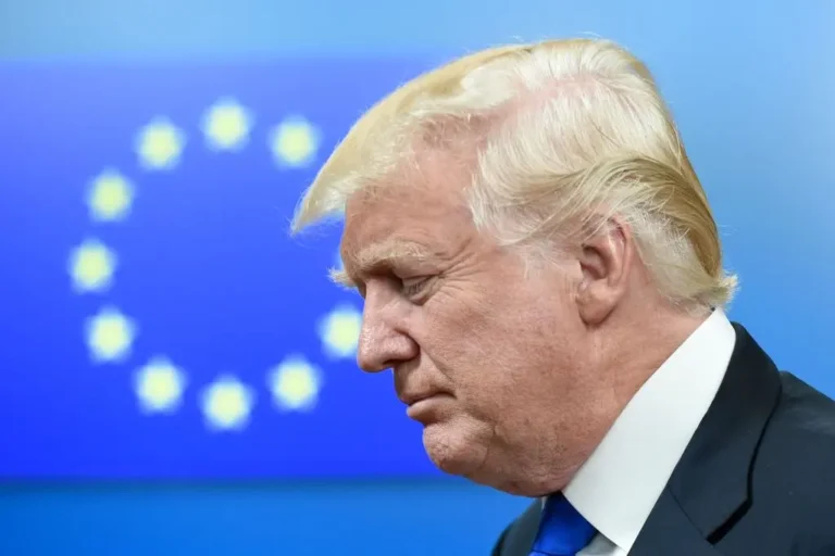 The Trump Administration Plans to Cut Security Assistance to Europe