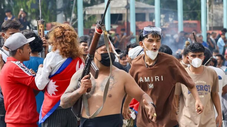 Why Generation Z Protests in Nepal Have Escalated into Deadly Unrest and Government Resignations
