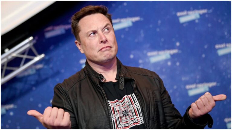 Musk’s xAI to Launch Macrohard, an AI Software Company