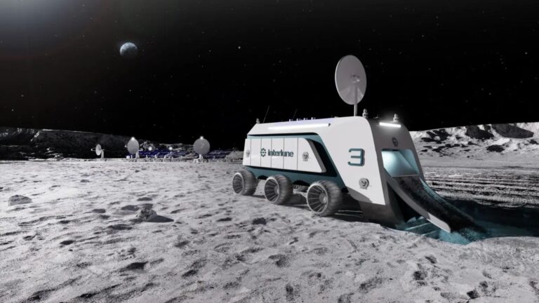 US and China Race to Mine Moon’s $19M-per-Kilogram Helium-3