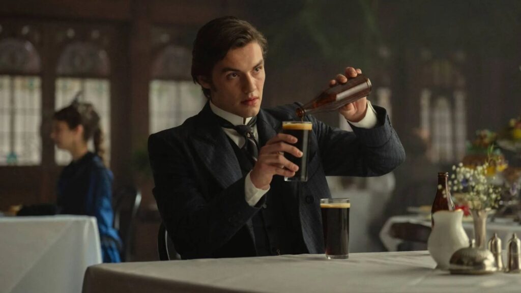 Imagem-11-4-1024x576 Netflix Launches Period Drama 'House of Guinness' Today