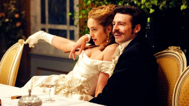 Netflix Launches Period Drama ‘House of Guinness’ Today