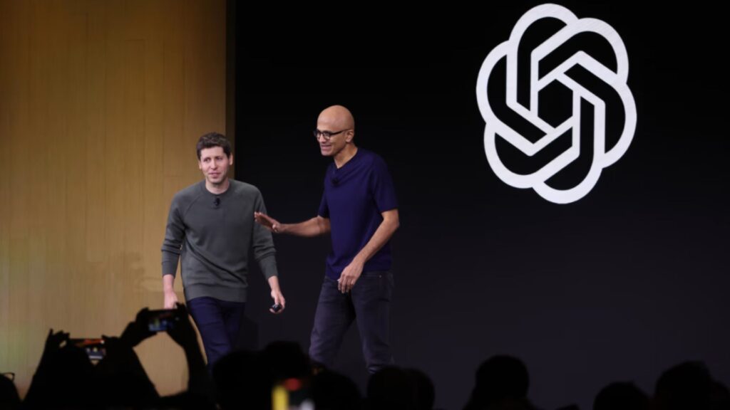 Imagem-13-1-1024x576 OpenAI to Slash Microsoft’s Revenue Cut from 20% to 8%