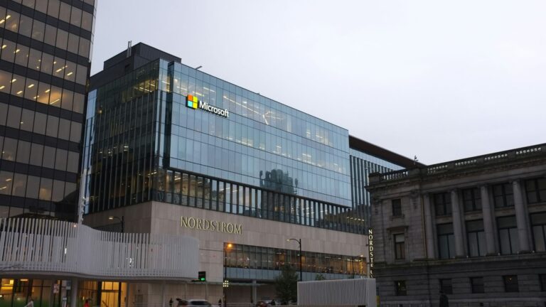 Microsoft Commits $80 Billion to Achieve AI Independence from OpenAI