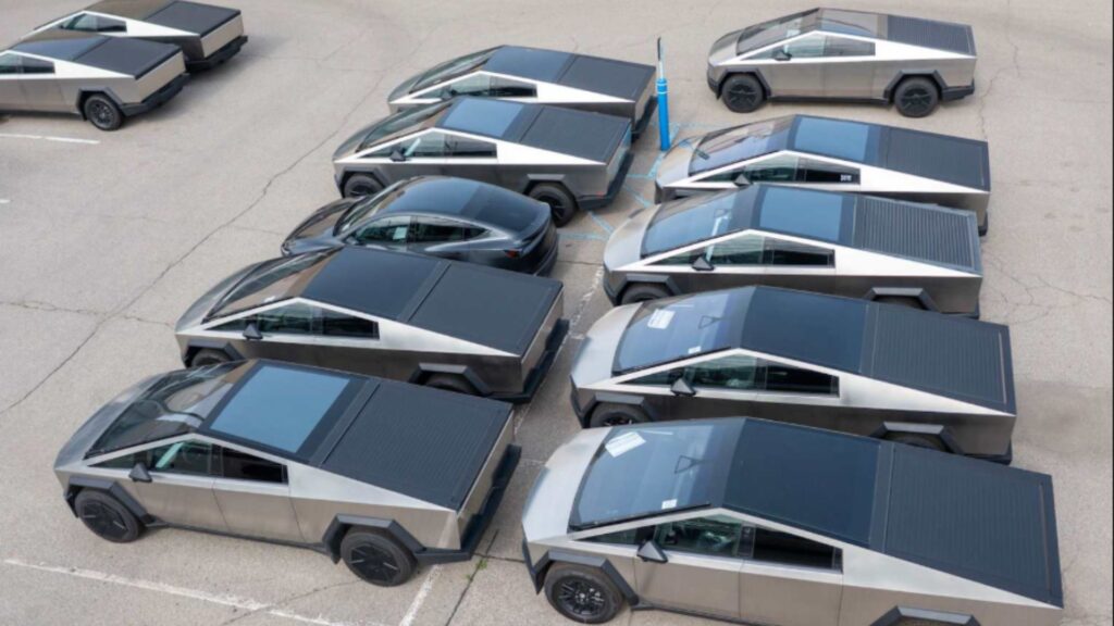 Imagem-16-1-1024x576 Tesla Discontinues Cheapest Cybertruck Trim Ahead of EV Tax Credit Deadline