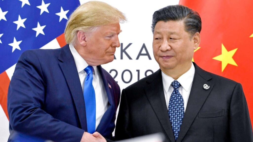 Imagem-17-2-1024x576 Trump and Xi to Discuss TikTok Deal in Call Today
