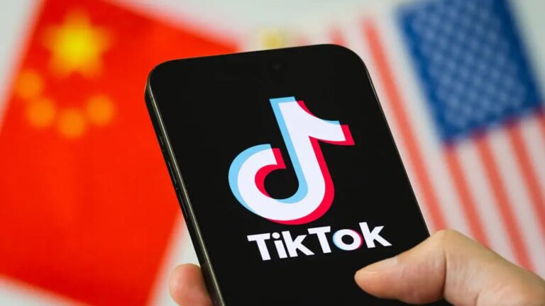 Trump and Xi to Discuss TikTok Deal in Call Today