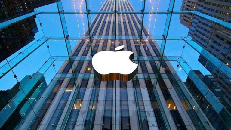 EU Rejects Apple’s Plea to Repeal Big Tech Regulation