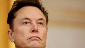 Tesla Proposes Trillion-Dollar Compensation Package for CEO Elon Musk