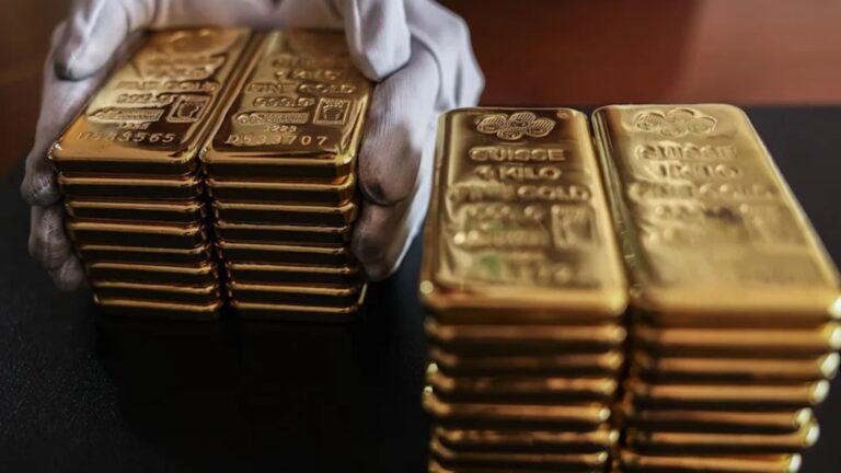 Goldman Warns Gold Could Hit $5,000 Amid Fed Independence Fears
