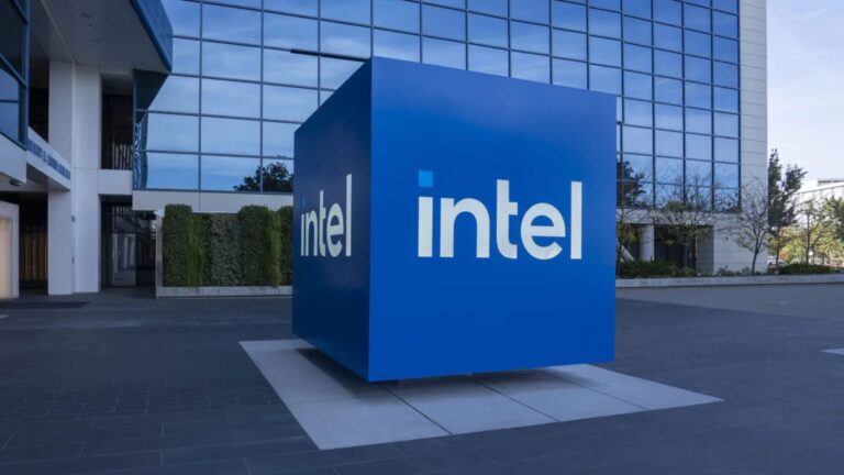 Intel Loses Second Xeon Chief Architect in Eight Months Amid Executive Overhaul