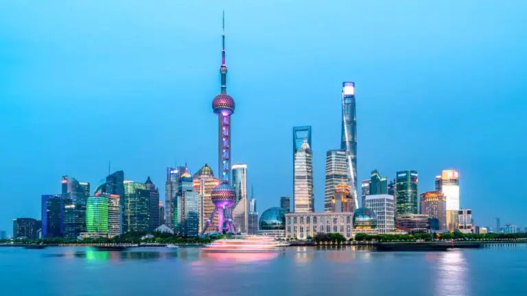 China Announces $140B Local Government Debt Bailout to Stabilize Economy