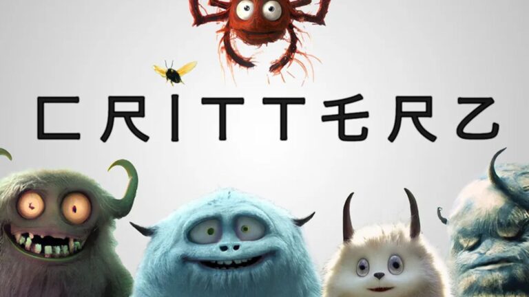 OpenAI Backs “Critterz,” Hollywood’s First AI-Generated Animated Feature