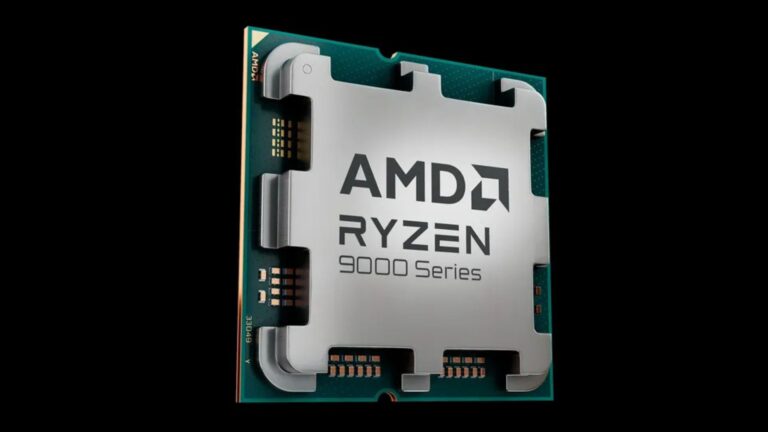 AMD Expands Desktop Lineup with Four New Ryzen CPUs