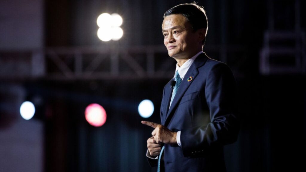 Imagem-2025-09-16T202347.028-1024x576 Jack Ma Returns to Steer Alibaba’s AI and E-Commerce Strategy