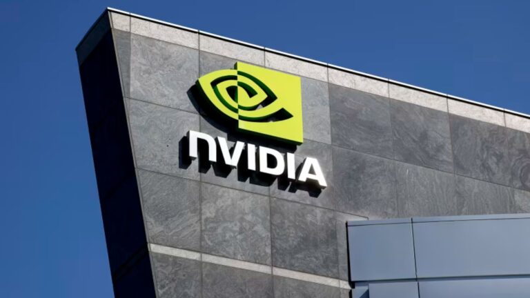 China Orders Tech Giants to Stop Purchasing Nvidia AI Chips