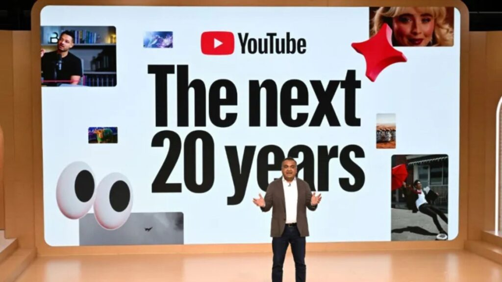Imagem-2025-09-17T123645.117-1024x576 YouTube Unveils AI Tool Suite to Empower Creators