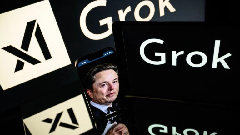 Musk Says xAI’s Grok 5 ‘Has a Chance’ at Achieving AGI