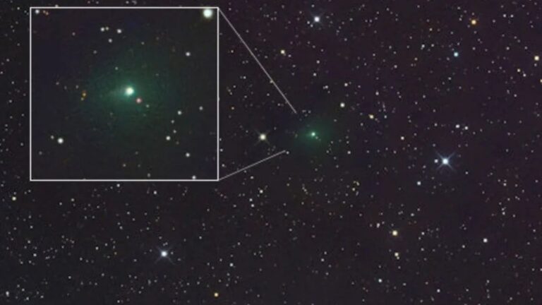 Interstellar Objects Abound Across the Milky Way, Say Astronomers