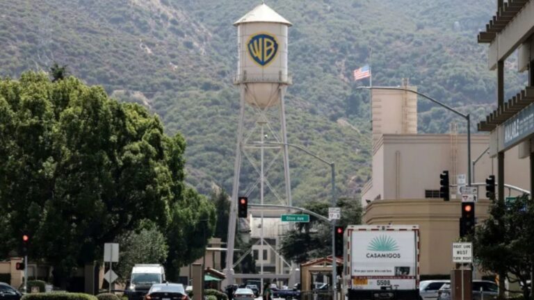 Disney, Universal and Warner Bros. Sue Chinese AI Firm MiniMax for Copyright Infringement