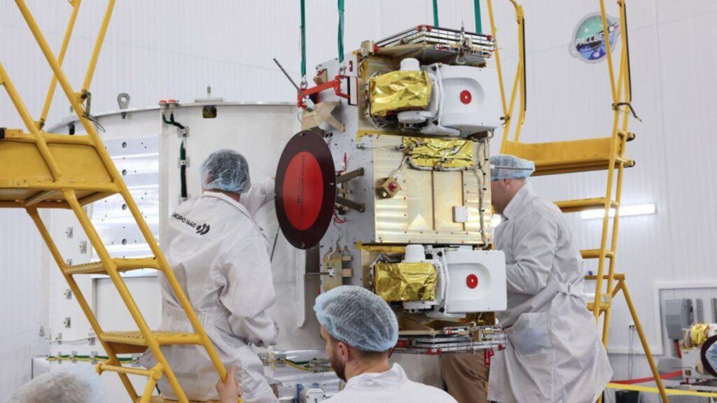Imagem-2025-09-17T144558.391-1024x576 Russia to Launch “Project Rassvet” Satellite Internet to Rival Starlink