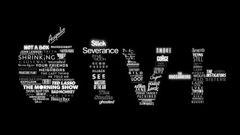 Apple TV+ Greenlights Ben Stiller-Jessica Chastain Series “The Off Weeks”