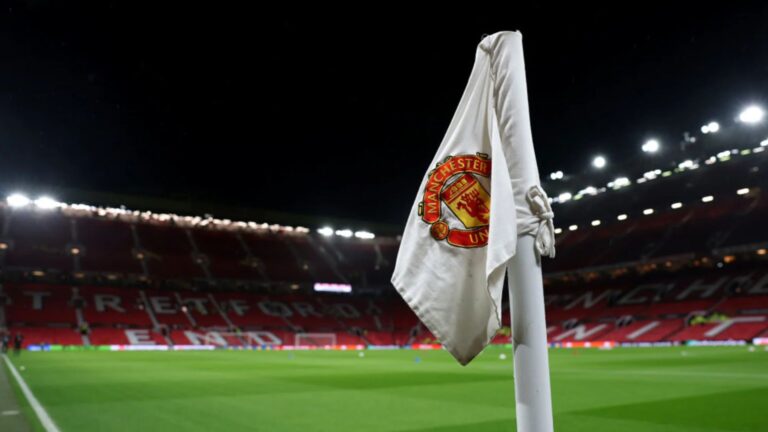 Manchester United Posts Record £666.5 M Revenue Despite Worst Season