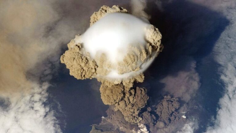 Volcanic Ash Dating Rewrites Turkana Basin Timeline