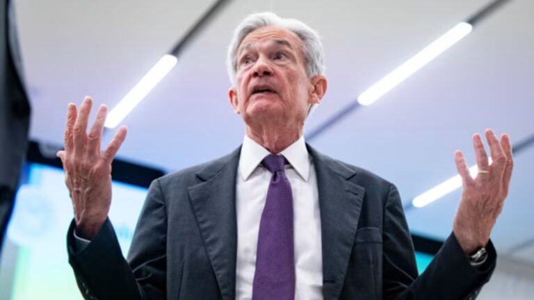 Fed Cuts Rates Amid Mixed Signals and Political Pressure