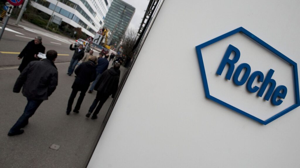 Imagem-2025-09-18T065351.910-1024x576 Roche to Acquire 89bio for Up to $3.5 Billion, Bolstering Liver Disease Portfolio