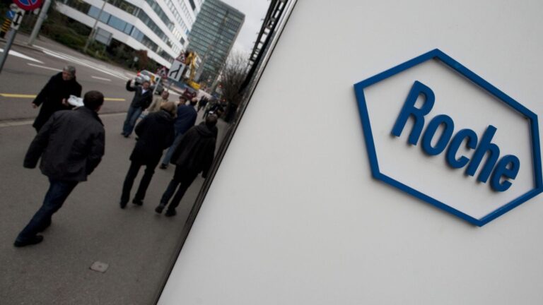 Roche to Acquire 89bio for Up to $3.5 Billion, Bolstering Liver Disease Portfolio