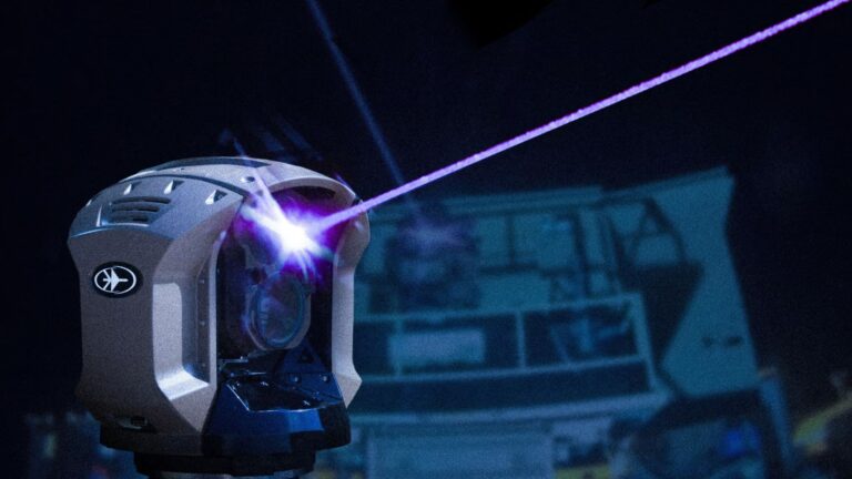 Israel Completes World’s First Operational Laser Defense System