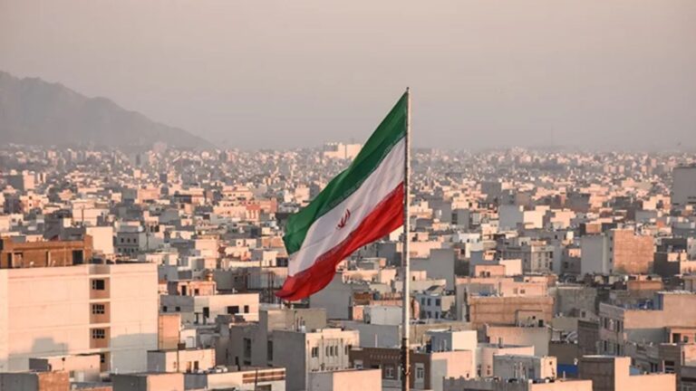 Europe Warns Iran Faces Automatic UN Sanctions in September