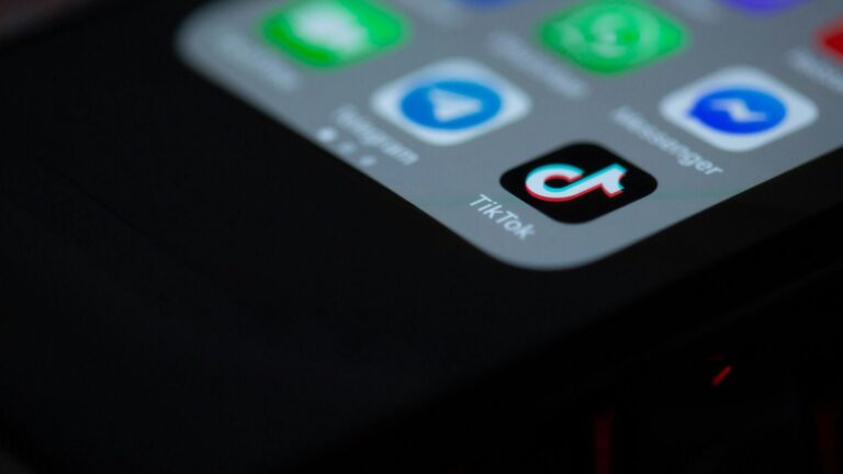 Trump Announces TikTok Framework Deal with China to Keep App Operating in U.S.