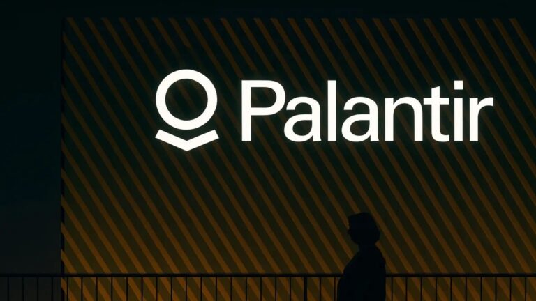 Palantir Transforms from Defense Contractor to Lifestyle Brand