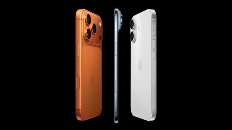 iPhone 17 Pre-Orders Face October Delays Amid Chip Limits