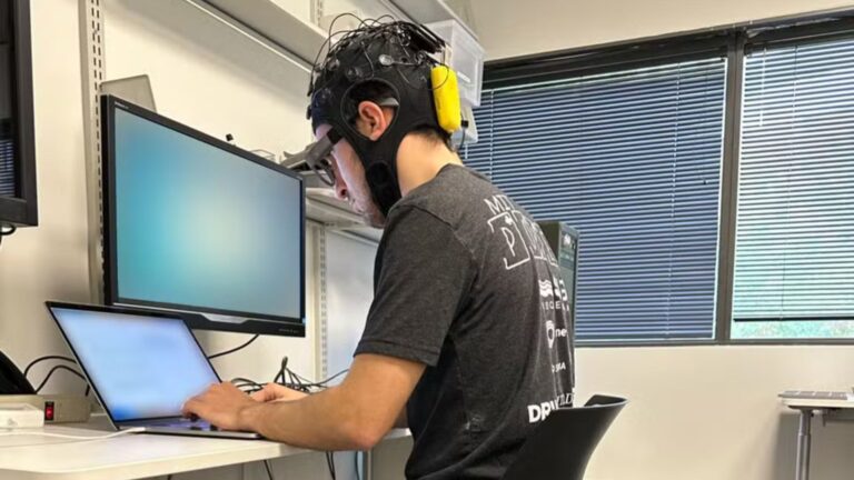 Is AI Making Students Less Smart? New Studies Reveal a Shocking Trend.