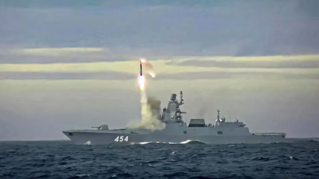 Imagem-22-1-1024x576 Russia Fires Hypersonic Missiles in War Games Near NATO