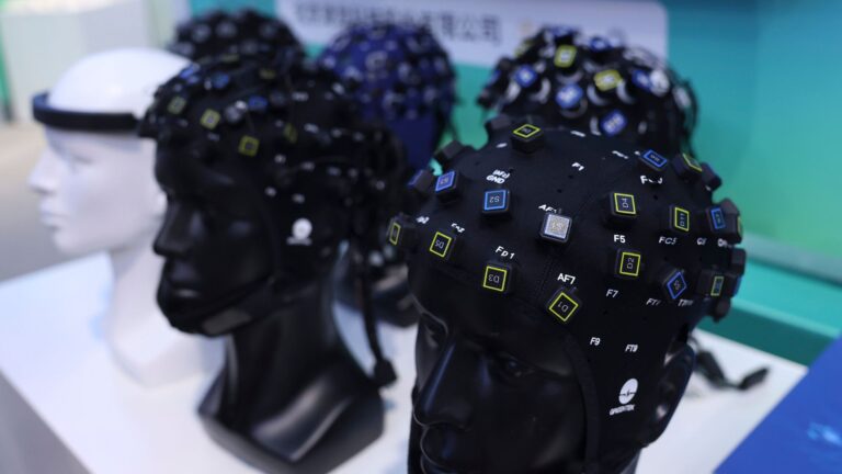 China Reports Record R&D Spending of $507 B as Five-Year Plan Ends