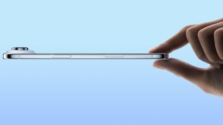 Cook Promises “Great” Battery Life for Ultra-Thin iPhone Air
