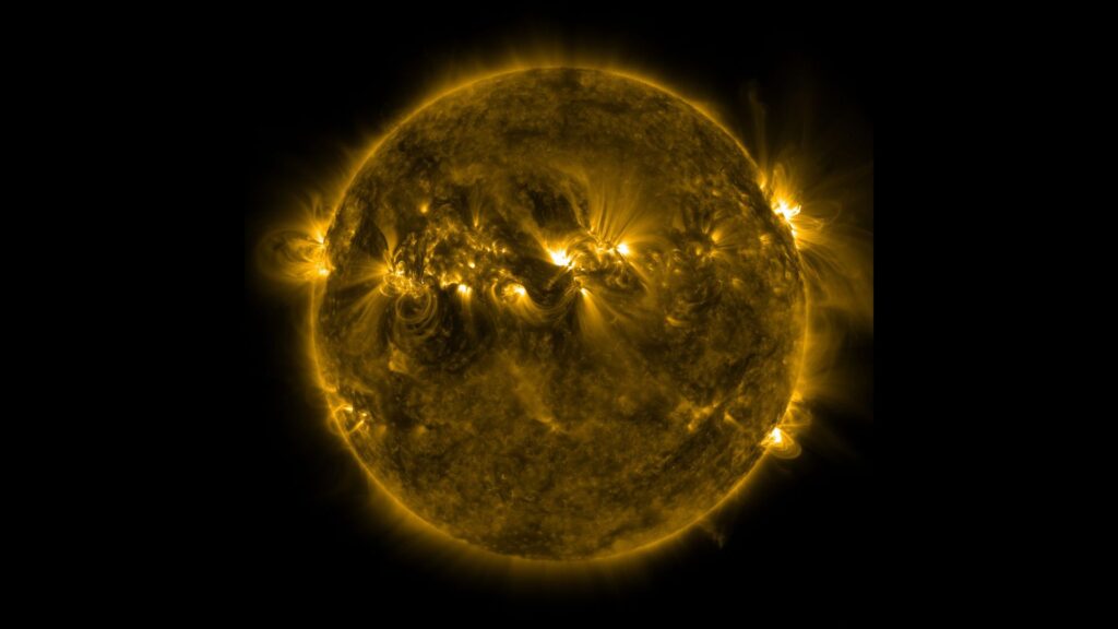 Imagem-25-1-1024x576 Scientists Crack Mystery of Sun’s Magnetic Field Engine