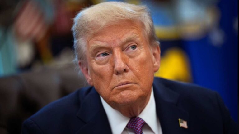 The White House Froze $410 Billion, and Even Republicans Are Crying Foul