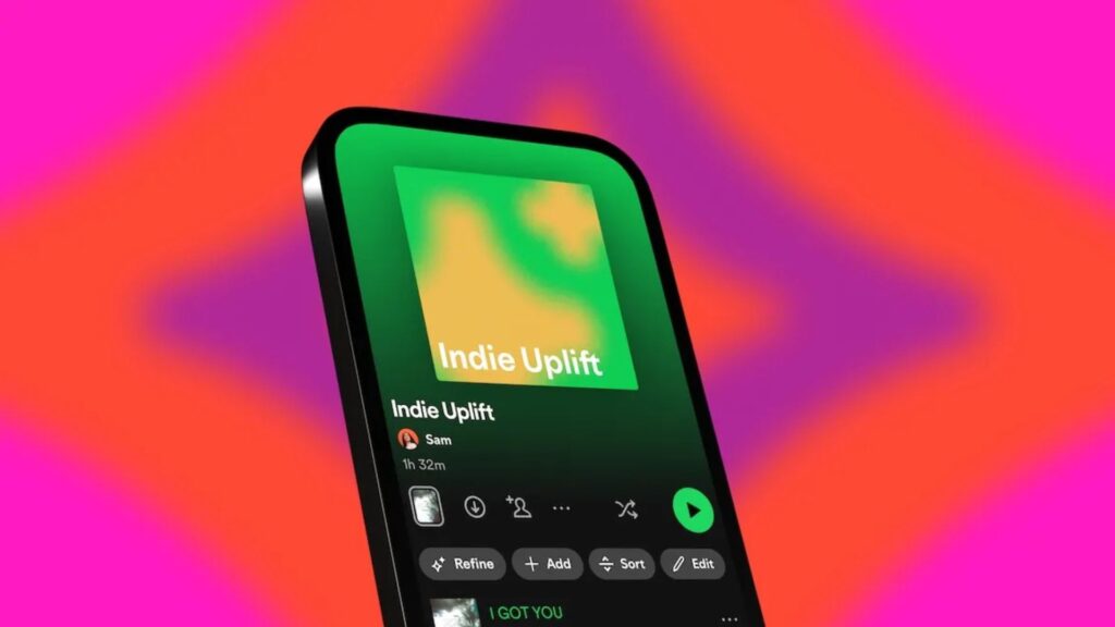 Imagem-26-5-1024x576 Spotify Removes 75M Tracks, Unveils AI Disclosure Standards