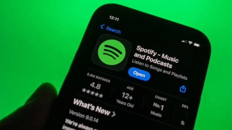 Spotify Removes 75M Tracks, Unveils AI Disclosure Standards