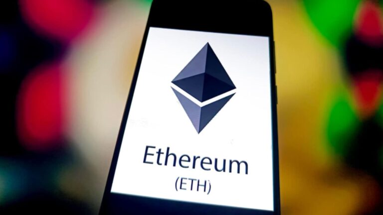 The Real Reason Ethereum Is Making Less Money, Even as Its Price Soars Past $5,000.