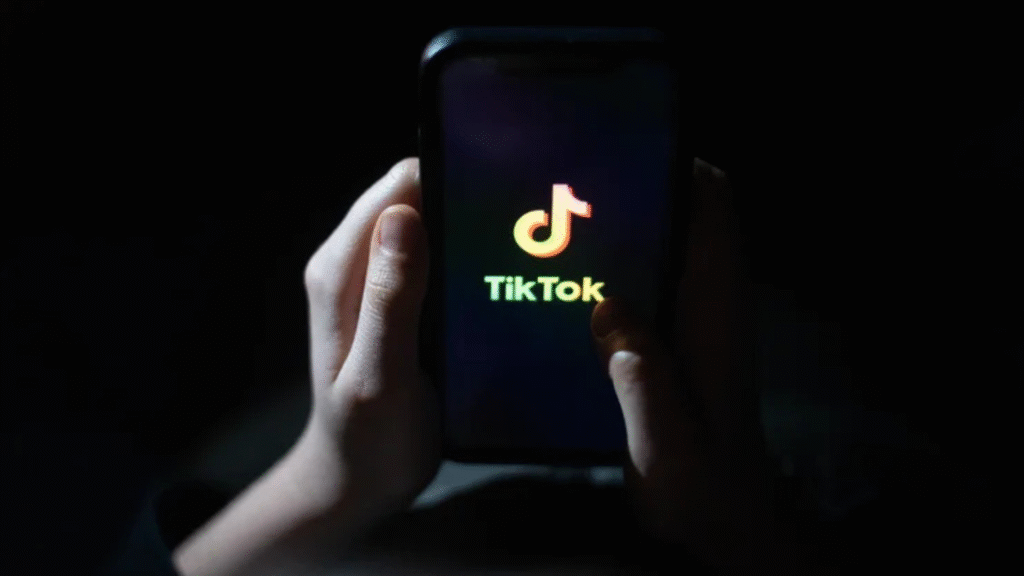Imagem-3-1024x576 Trump Confirms Conversation with Xi Jinping to Finalize TikTok Deal
