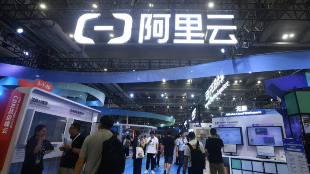 Imagem-3-4-1024x576 Alibaba and Marvell Stocks Surge on AI Spending and Buyback Plans