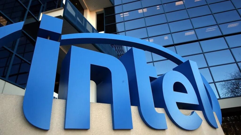 Intel Stock Surges 37% on Apple Investment Speculation