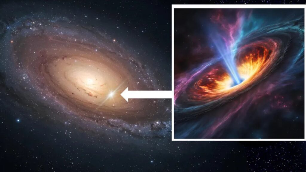 Imagem-32-1-1024x576 Astronomers Make Two Breakthrough Black Hole Discoveries