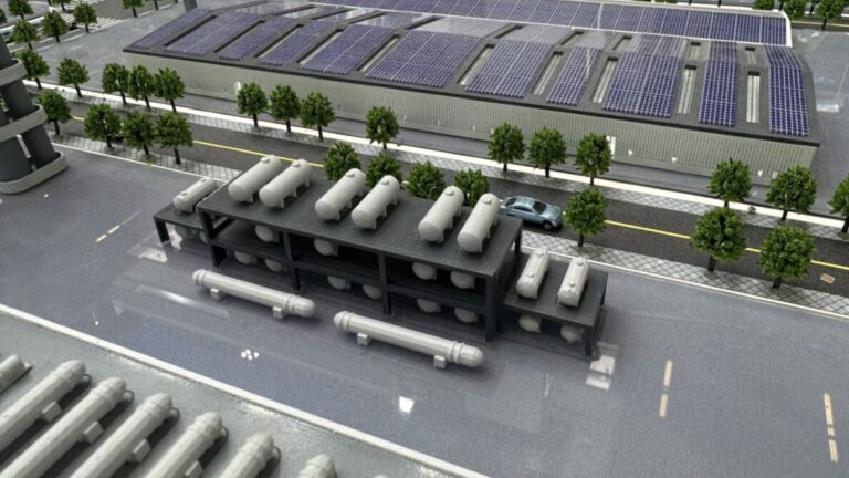 Japanese Researchers Develop Hydrogen Battery Operating at 90 °C